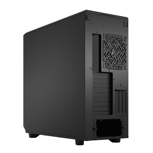 Fractal Design Meshify 2 XL Light, Steel, Tempered glass, Gaming, Tower PC Case