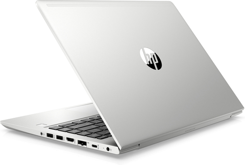 HP ProBook 445R G6, AMD Ryzen™ 5, 2.1 GHz 14" 8 GB, 256 GB