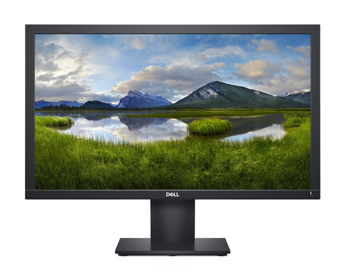 DELL E Series E2221HN, 54.6 cm (21.5"), 1920 x 1080 pixels, Full HD, LCD Monitor