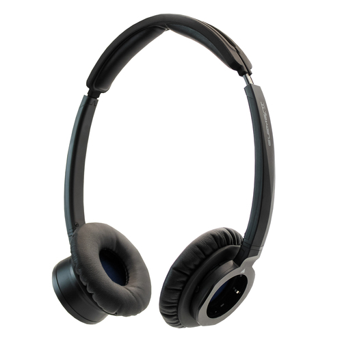 JPL-Element-BT500D, Wireless, 300 - 7000 Hz, Headset/Headphones, Black