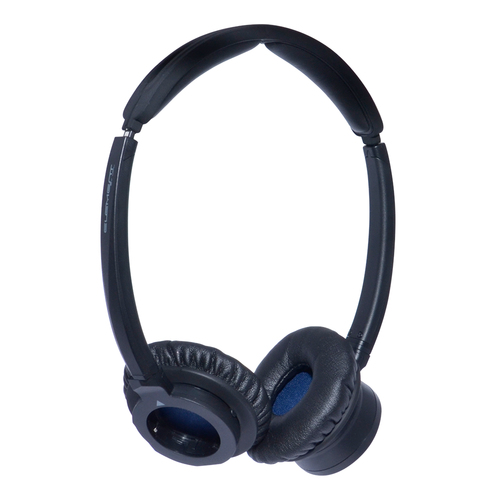 JPL-Element-BT500D, Wireless, 300 - 7000 Hz, Headset/Headphones, Black