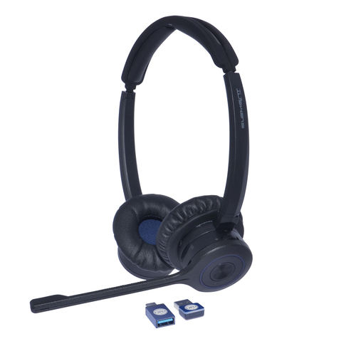 JPL-Element-BT500D, Wireless, 300 - 7000 Hz, Headset/Headphones, Black