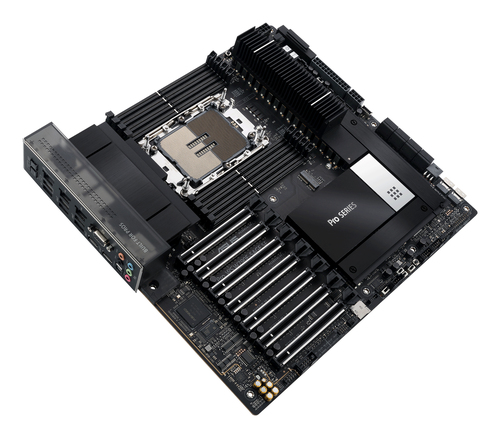 ASRock A620M-HDV/M.2+ Micro ATX AM5 Motherboard
