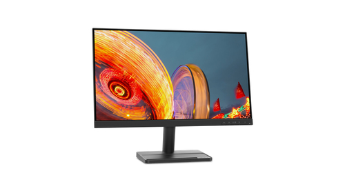 Lenovo L24e-30, 60.5 cm (23.8"), 1920 x 1080 pixels, Full HD, LED Monitor