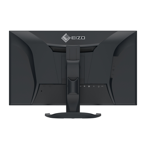 EIZO FlexScan EV3240X-BK, (31.5"), 3840 x 2160 pixels, 4K Ultra HD, LED Monitor