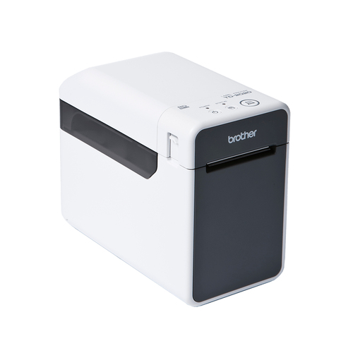Brother TD-2020 (TD2020ZU1) 203x203 DPI 152.4mm/sec Direct Thermal Label Printer