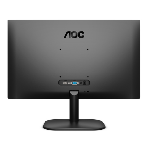 AOC B2 24B2XHM2, 60.5 cm (23.8"), 1920 x 1080 pixels, Full HD, LCD Monitor