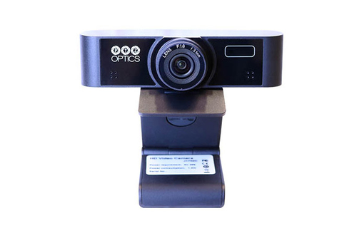 PTZOptics V2 2.07MP Full HD 1080p USB Webcam – 30fps HD Video 720p/1080p MJPEG