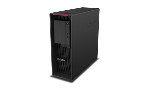 AMD Ryzen Threadripper PRO powered Lenovo ThinkStation P620, 64GB DDR4, ideal for engineering and design