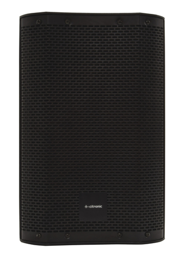 Citronic 178.108UK, Full range, Wired & Wireless, 200 W, 60 - 19000 Hz, Speaker