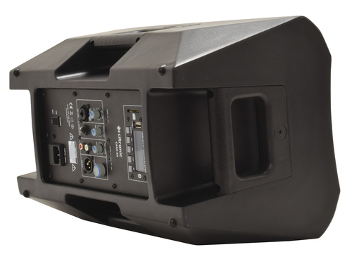 Citronic 178.108UK, Full range, Wired & Wireless, 200 W, 60 - 19000 Hz, Speaker