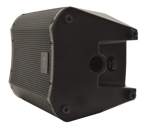 Citronic 178.108UK, Full range, Wired & Wireless, 200 W, 60 - 19000 Hz, Speaker