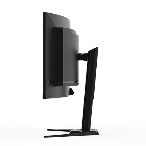 GIGABYTE (CO49DQ) OLED, Dual QHD, Curved Gaming Monitor