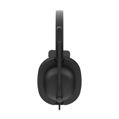 JPL Icon 100-PMX, Wired, Office/Call center, Headset/Headphones, Black