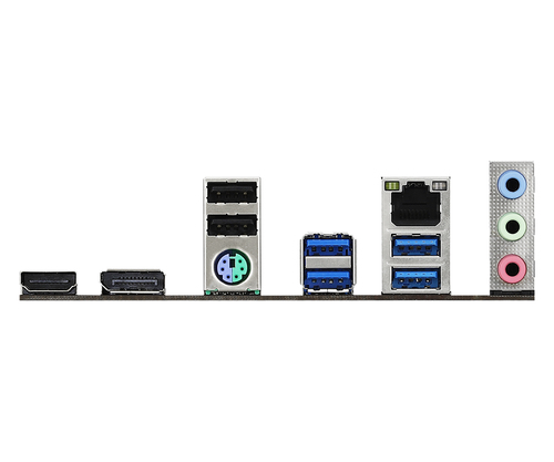 ASRock B550M Phantom Gaming 4 Micro ATX AM4 Motherboard