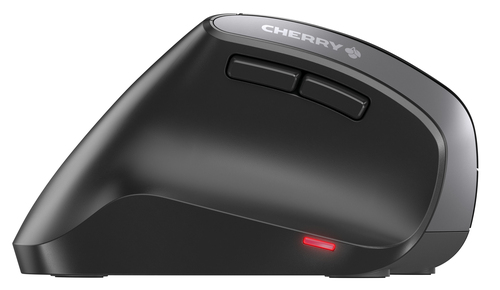 CHERRY MW 4500 (JW-4550) Wireless, USB, Left-hand, RF 1200 DPI Optical Mouse