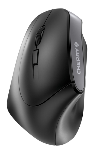 CHERRY MW 4500 (JW-4550) Wireless, USB, Left-hand, RF 1200 DPI Optical Mouse