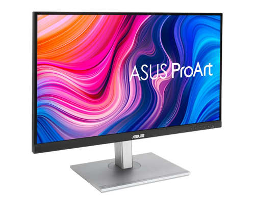 ASUS ProArt PA279CV, 27", 3840 x 2160 pixels, 4K Ultra HD, LED Monitor