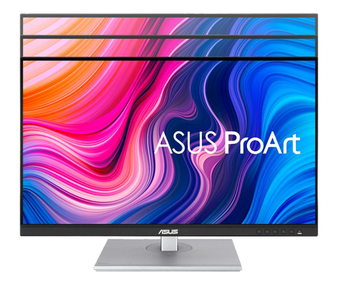 ASUS ProArt PA279CV, 27", 3840 x 2160 pixels, 4K Ultra HD, LED Monitor