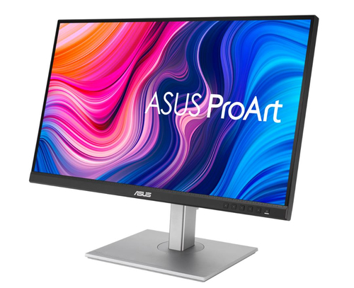 ASUS ProArt PA279CV, 27", 3840 x 2160 pixels, 4K Ultra HD, LED Monitor