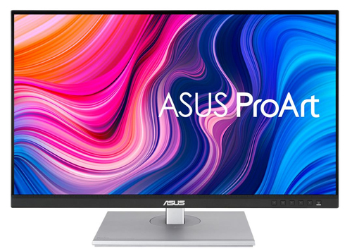 ASUS ProArt PA279CV, 27", 3840 x 2160 pixels, 4K Ultra HD, LED Monitor