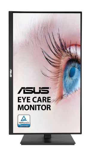 ASUS VA27AQSB, 27", 2560 x 1440 pixels, Quad HD, Monitor