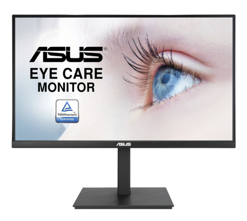 ASUS VA27AQSB, 27", 2560 x 1440 pixels, Quad HD, Monitor