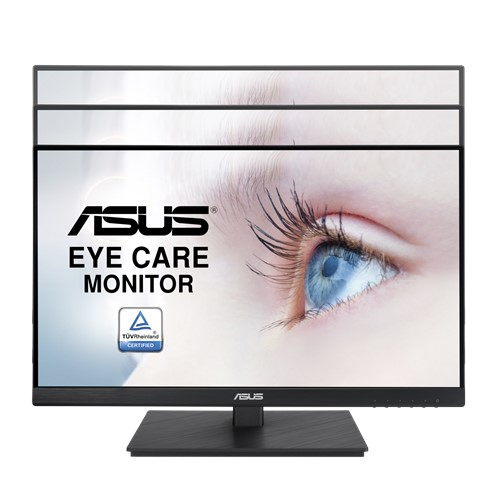 ASUS VA229QSB Eye Care 22-inch, 1920 x 1080 pixels Monitor