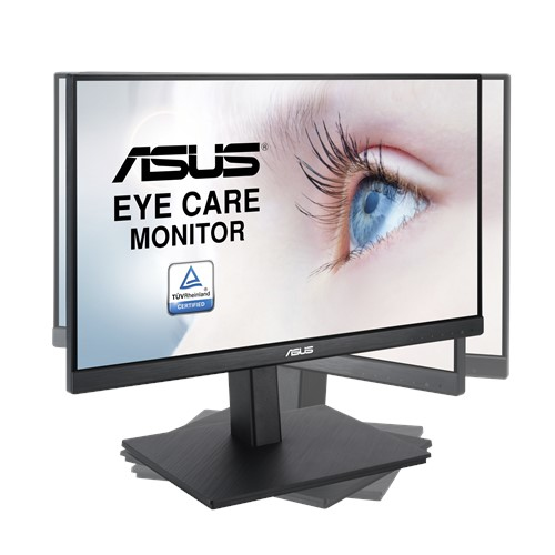 ASUS VA229QSB Eye Care 22-inch, 1920 x 1080 pixels Monitor