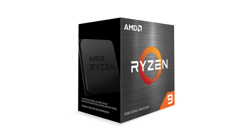 AMD Ryzen™ 9 5950X 16 Cores 32 Threads 3.4 GHz 105W AM4 TSMC 7nm FinFET Processor