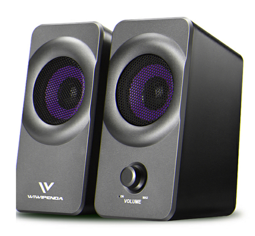 EDIS EA129, 10 W, 100 - 20000 Hz, Universal Speaker
