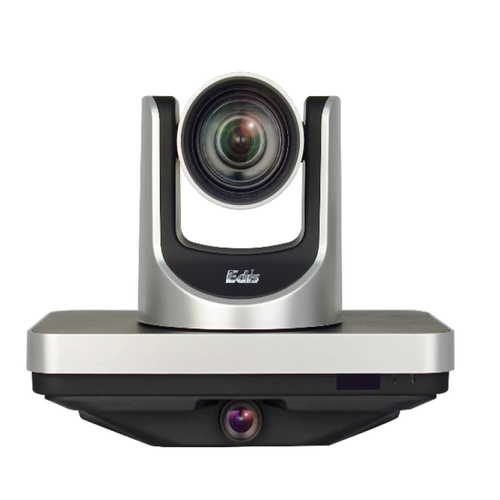 EDIS V800 Full HD PTZ video conference camera with 1920x1080 resolution at 60fps