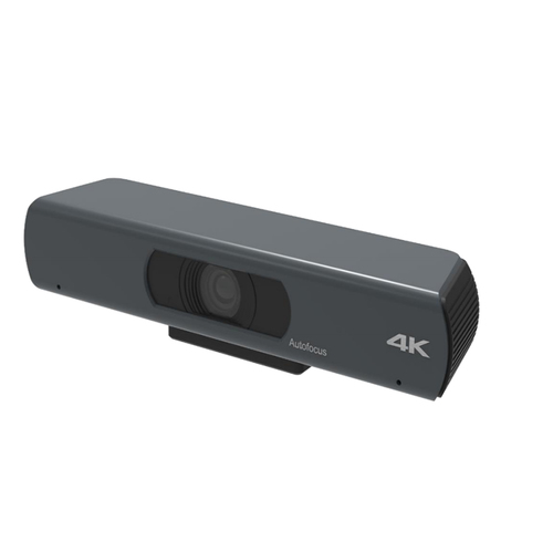 EDIS EJX-1700 8MP USB Webcam – 4K 3840x2160, 30fps, 8x Zoom, H.264/H.265/M-JPEG