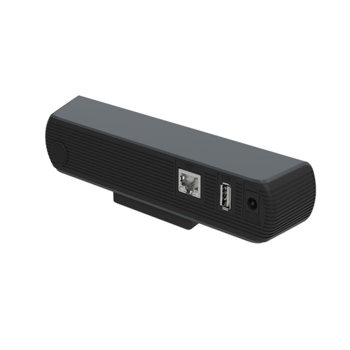 EDIS EJX-1700 8MP USB Webcam – 4K 3840x2160, 30fps, 8x Zoom, H.264/H.265/M-JPEG