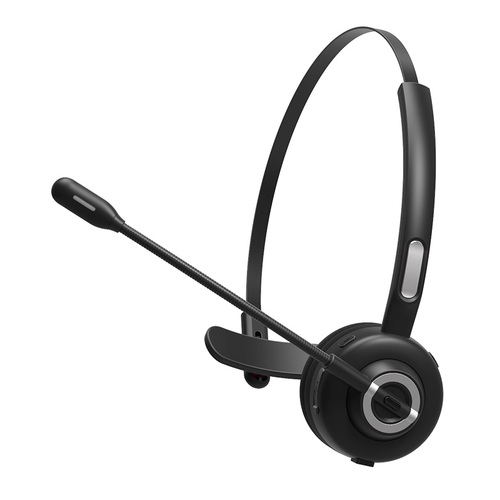 EDIS (EC143), Wireless, 20 - 20000 Hz, Headset/Headphones, Black