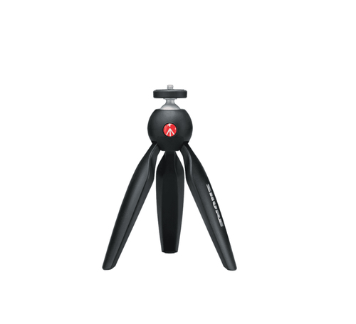 Shure MV88+ Video Kit Table Microphone 20–20000 Hz 24 Bit 48 kHz 120 dB