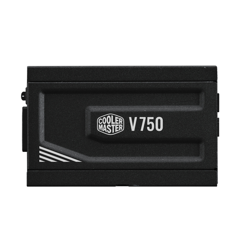 Cooler Master V SFX Gold 750, ATX 3.1, 750W, 100 - 240V, 50/60 Hz, 10 - 5 A, PSU