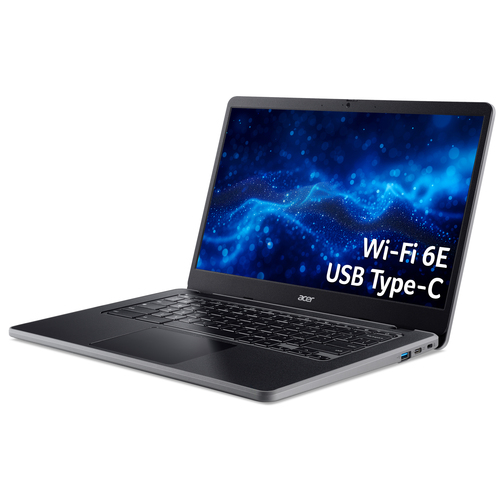 Acer Chromebook  Intel® N, 3.4 GHz, 14" 1920 x 1080 pixels, 4 GB, 128 GB