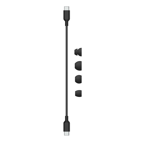 Beats Flex, Wireless, Headset/Earphones, Black