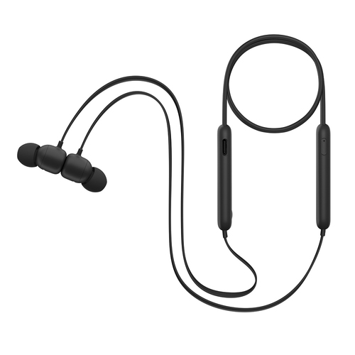 Beats Flex, Wireless, Headset/Earphones, Black