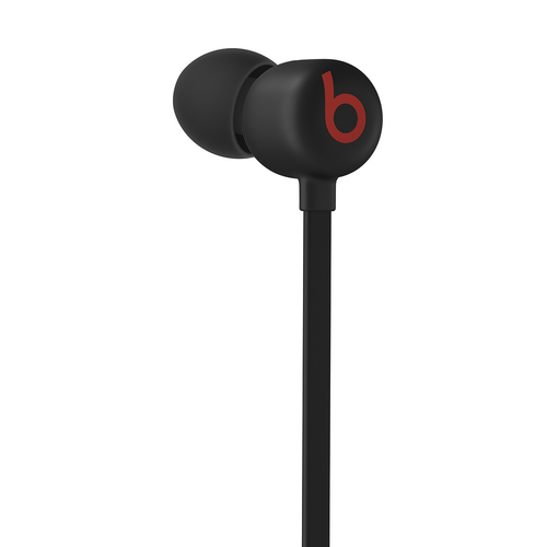 Beats Flex, Wireless, Headset/Earphones, Black