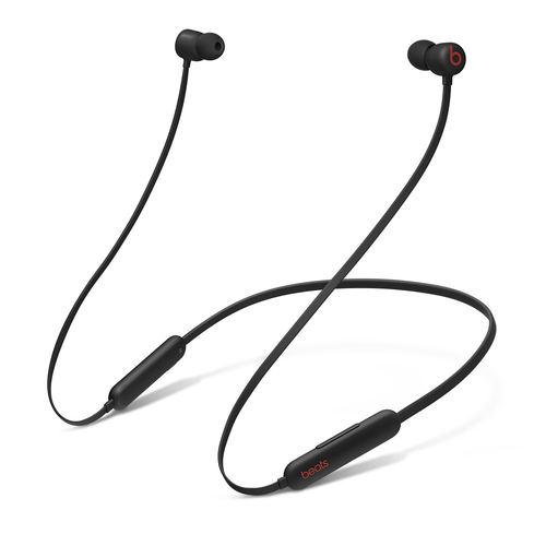 Beats Flex, Wireless, Headset/Earphones, Black