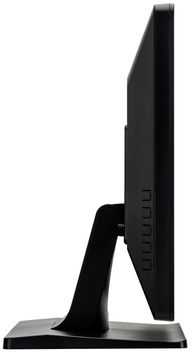 iiyama ProLite T1721MSC-B2, 1280 x 1024 pixels, 17" Touch LED Monitor