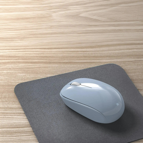 Incase Designed by Microsoft Bluetooth Mouse, Ambidextrous, Bluetooth, 1000 DPI