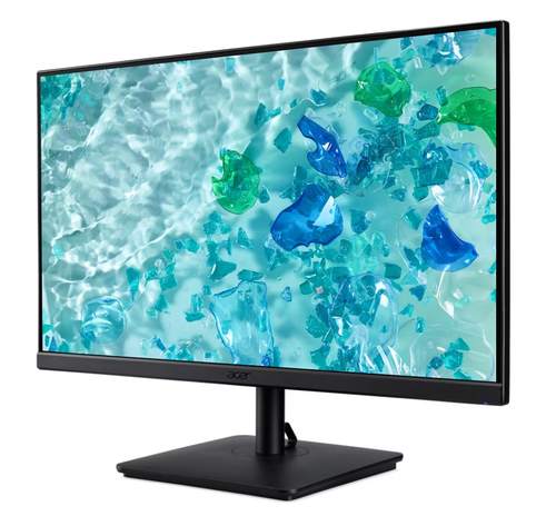 Acer Vero V7 V227Q E3, 54.6 cm (21.5"), 1920 x 1080 pixels, Full HD Monitor