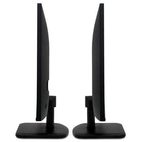 Acer EK1 EK251QG, IPS, VGA, HDMI Monitor, (24.5"), 1920 x 1080 pixels, FHD, LED