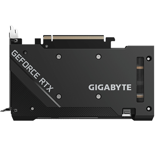 GIGABYTE GeForce RTX 3060 WINDFORCE OC, 12 GB, GDDR6, 192 bit, PCIe x16 4.0, GPU