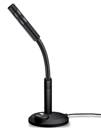 JLC 3.5mm Desktop Microphone 2 m Cable 185 g