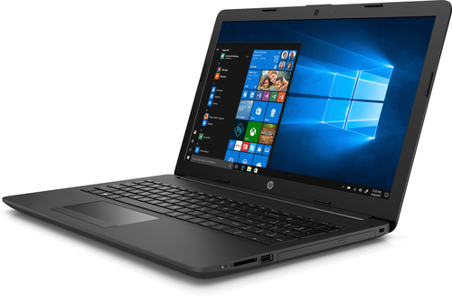 HP 250 G7, Intel® Core™ i5, 1.6 GHz 15.6" 1366 x 768 pixels 8 GB 256 GB