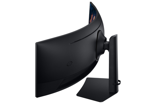Samsung 49" Odyssey G91F 144Hz Gaming Monitor, Dual QHD, LCD
